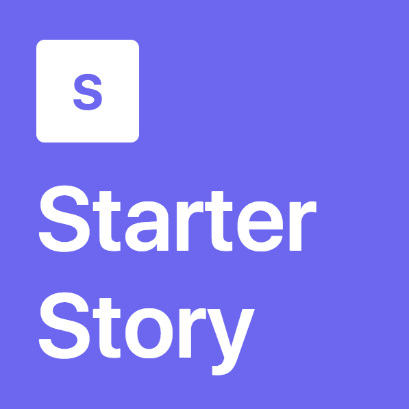 Starter Story Featuring Celer